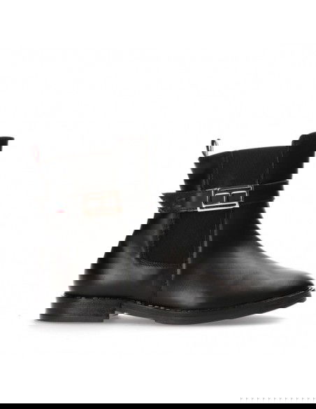 Tommy Hilfiger Chelsea Boot Black W T4A5330480036999999