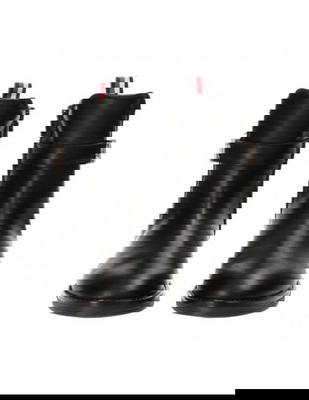 Tommy Hilfiger Chelsea Boot Black W T4A5330480036999999