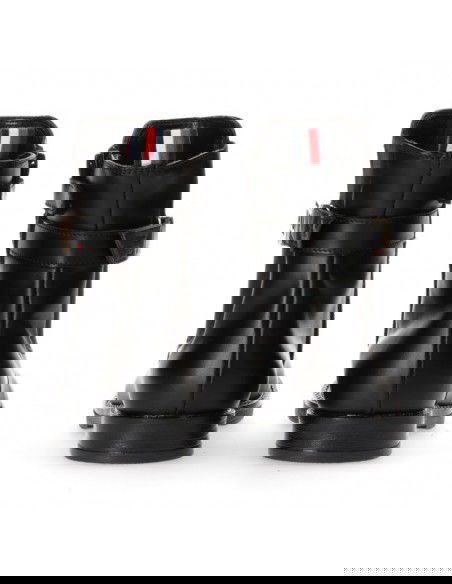 Tommy Hilfiger Chelsea Boot Black W T4A5330480036999999