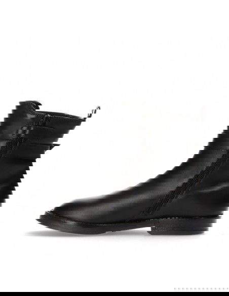 Tommy Hilfiger Chelsea Boot Black W T4A5330480036999999