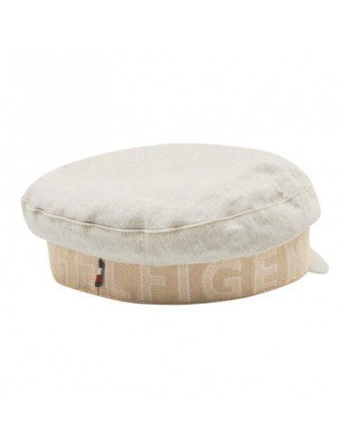 Tommy Hilfiger Iconic Baker Boy Cap AW0AW11675