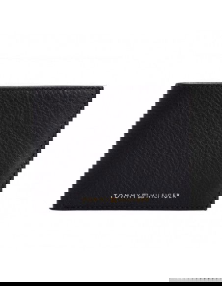 Tommy Hilfiger Gp Cc Holder And Mini Wallet Gift Set AM0AM10433