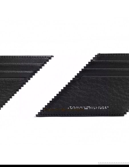 Tommy Hilfiger Gp Cc Holder And Mini Wallet Gift Set AM0AM10433