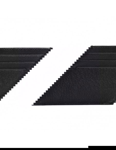 Tommy Hilfiger Gp Cc Holder And Mini Wallet Gift Set AM0AM10433