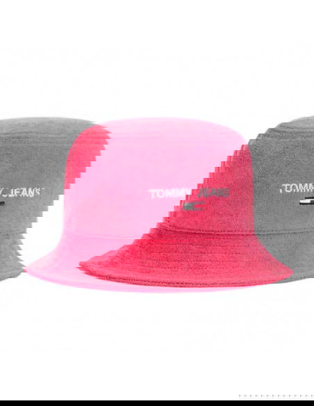Tommy Jeans TJW Sport Bucket hat AW0AW12423
