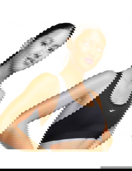 Nike Swoosh Light Support W sports bra DX6817010