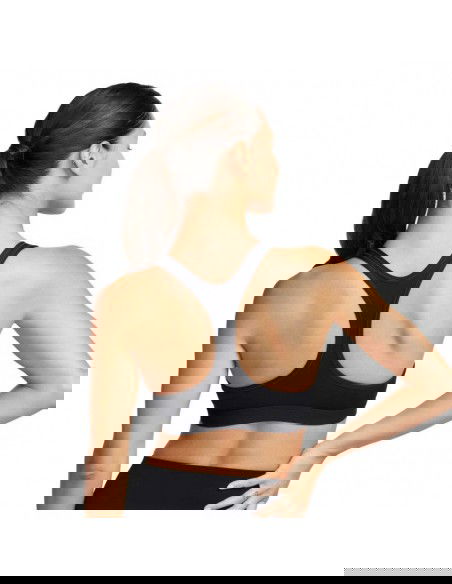 Nike Swoosh Light Support W sports bra DX6817010