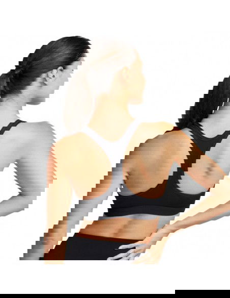 Nike Swoosh Light Support W sports bra DX6817010