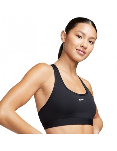 Nike Swoosh Light Support W sports bra DX6817010
