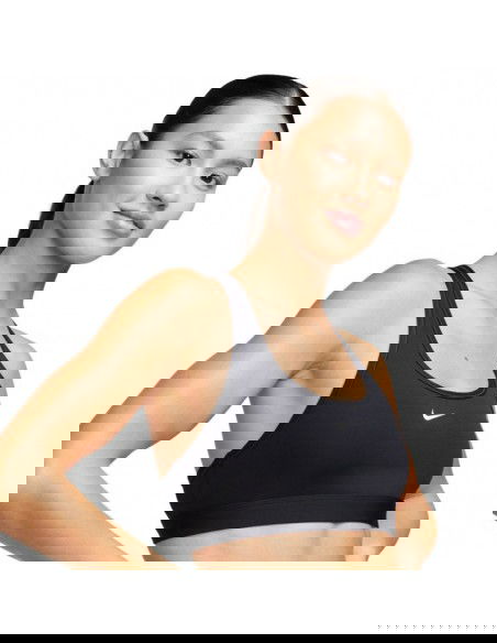 Nike Swoosh Light Support W sports bra DX6817010
