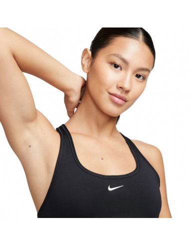 Nike Swoosh Light Support W sports bra DX6817010