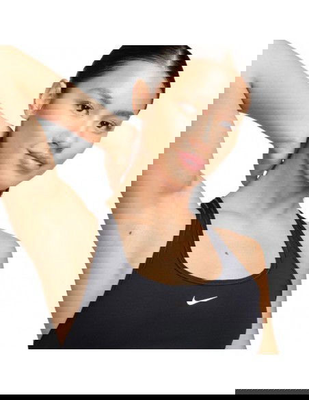 Nike Swoosh Light Support W sports bra DX6817010