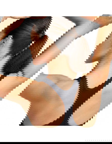 Nike Swoosh Light Support W sports bra DX6817010