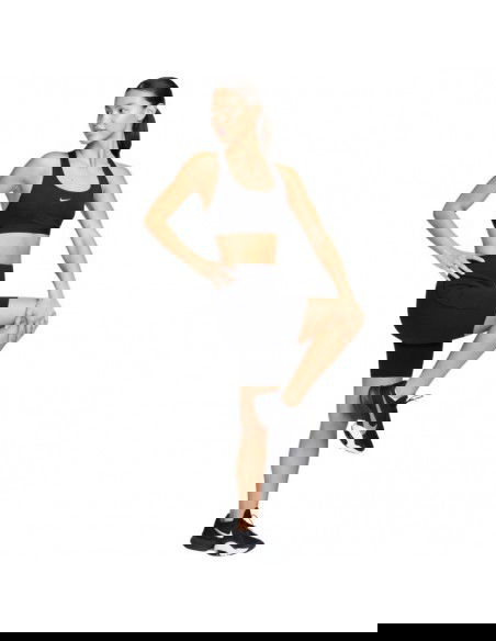 Nike Swoosh Light Support W sports bra DX6817010