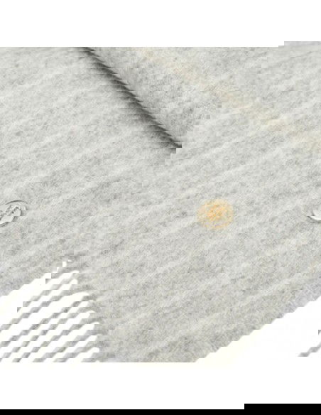 Tommy Hilfiger Th Elevated Wool Stripe scarf AW0AW13891