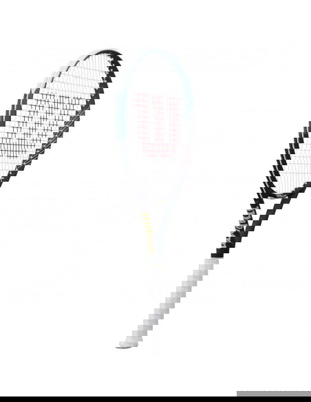 Wilson Roland Garros Equipe HP 2 Tennis Racquet WR148410U
