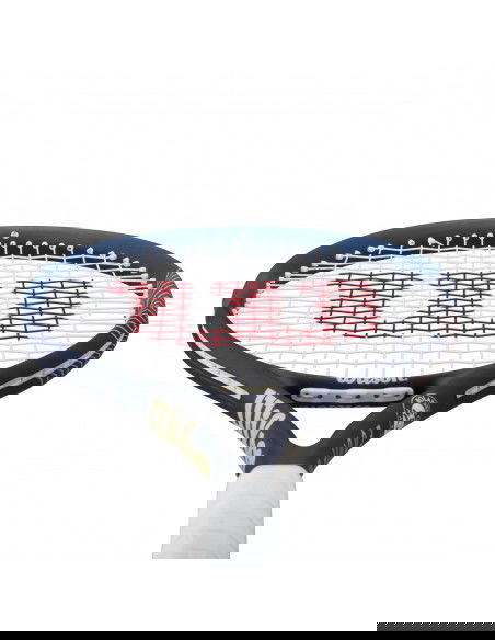 Wilson Roland Garros Equipe HP 2 Tennis Racquet WR148410U