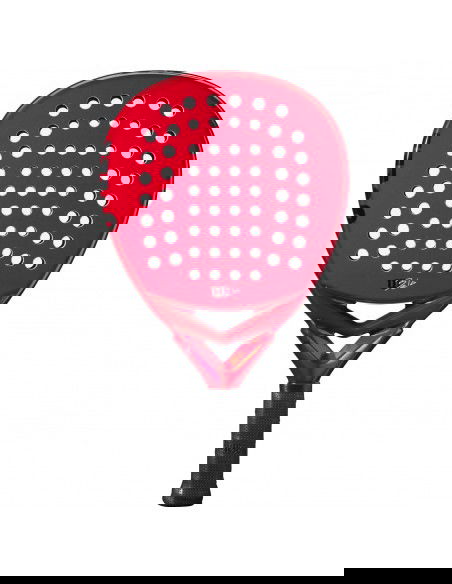 Wilson Bela Team V2 Padel Racquet WR134111U