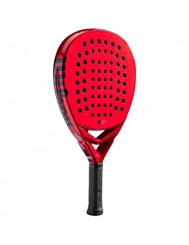 Wilson Bela Team V2 Padel Racquet WR134111U