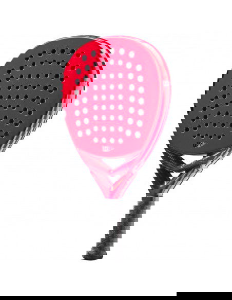 Wilson Bela Team V2 Padel Racquet WR134111U