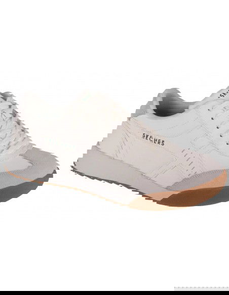 Skechers Zinger Manzanilla Totale 183280WHT