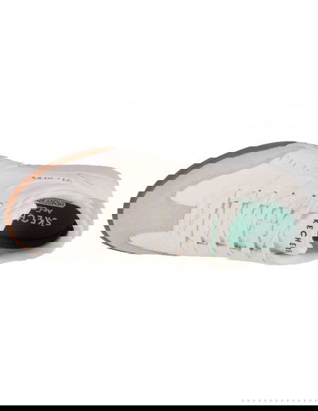 Skechers Zinger Manzanilla Totale 183280WHT