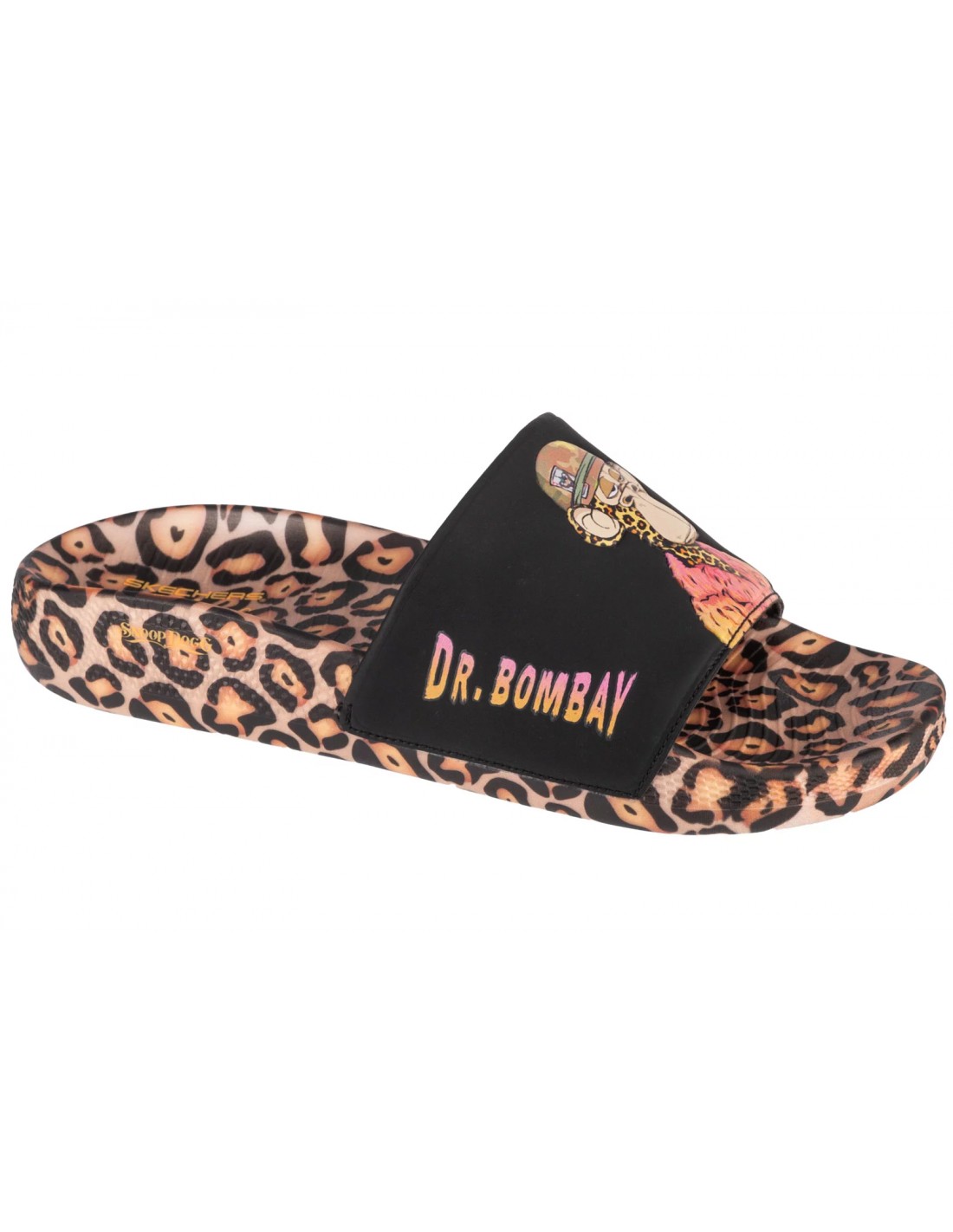 Skechers Skechers Snoop Dogg Hyper Slide Dr Bombay 251015LPD