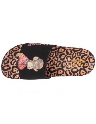 Skechers Snoop Dogg Hyper Slide Dr Bombay 251015LPD