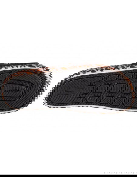 Skechers Snoop Dogg Hyper Slide Dr Bombay 251015LPD