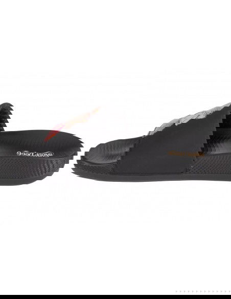 Skechers Snoop Dogg Hyper Slide Dr Bombay 251015BBK