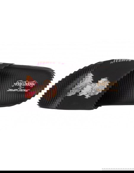 Skechers Snoop Dogg Hyper Slide Dr Bombay 251015BBK