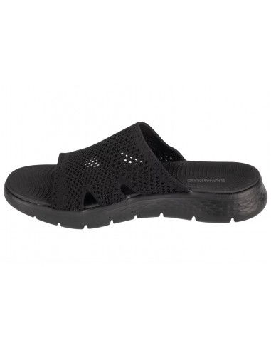 Skechers Go Walk Flex Sandal Elation 141425BBK