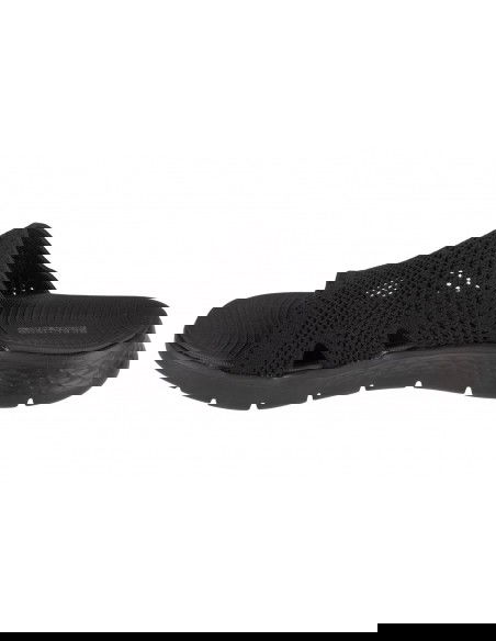 Skechers Go Walk Flex Sandal Elation 141425BBK