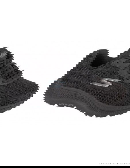 Skechers Go Run Consistent 20 Engaged 128605BBK
