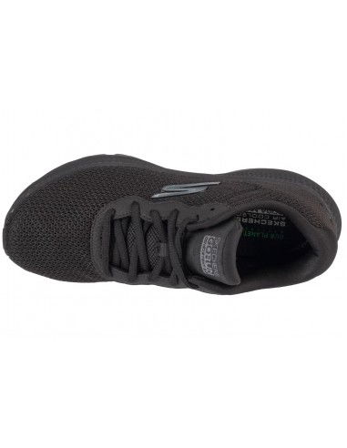 Skechers Go Run Consistent 20 Engaged 128605BBK