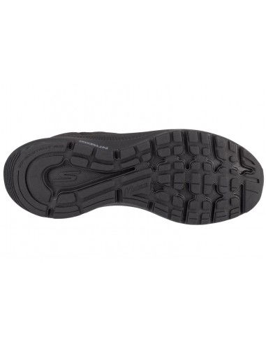 Skechers Go Run Consistent 20 Engaged 128605BBK