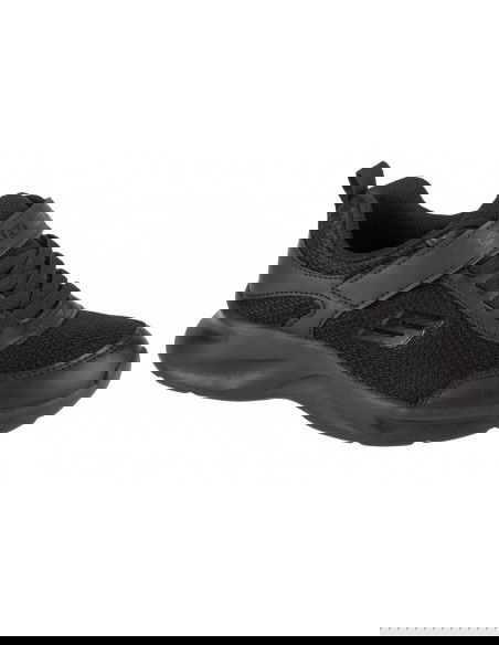 Skechers Dynamatic 405110LBBK