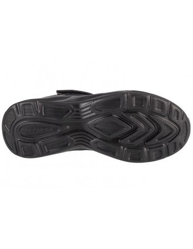 Skechers Dynamatic 405110LBBK