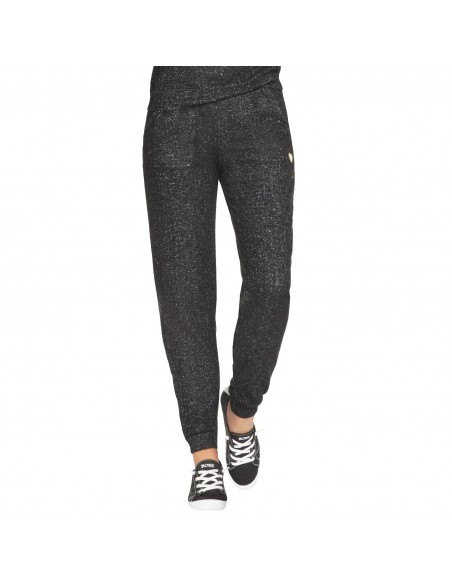 Skechers BOBS Heart Cozy Jogger BW4PT19BKCC