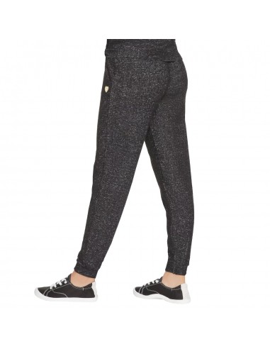 Skechers BOBS Heart Cozy Jogger BW4PT19BKCC