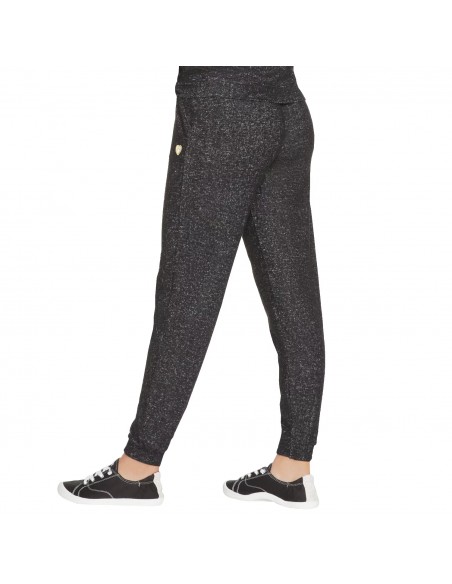 Skechers BOBS Heart Cozy Jogger BW4PT19BKCC