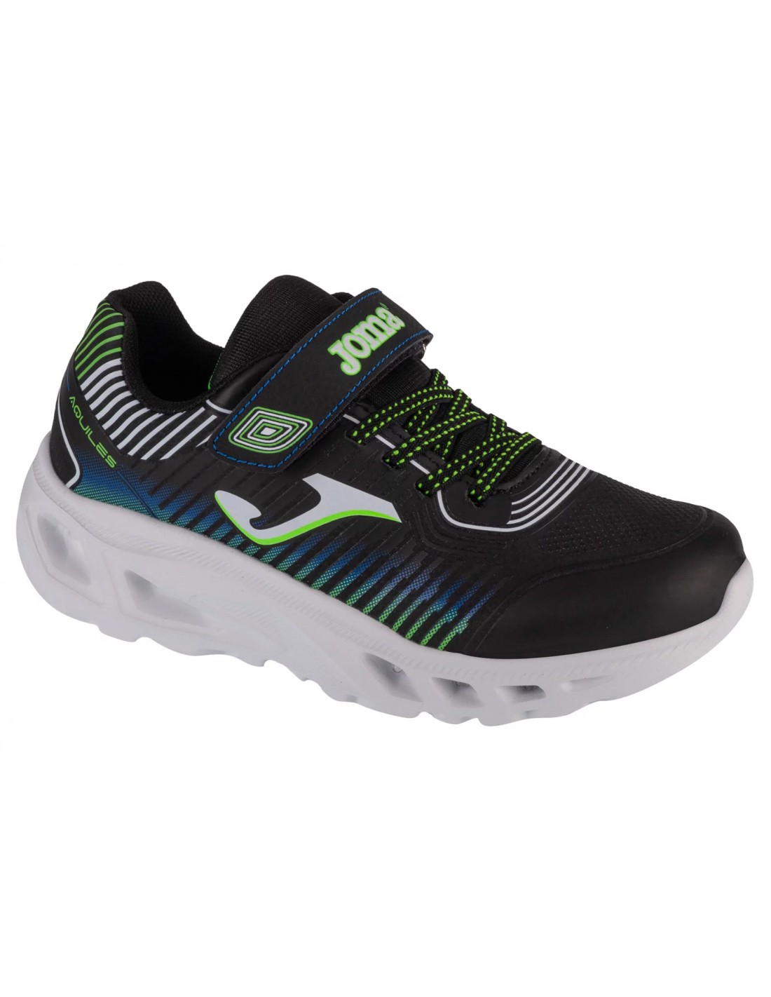 Kids' Shoes Joma Black