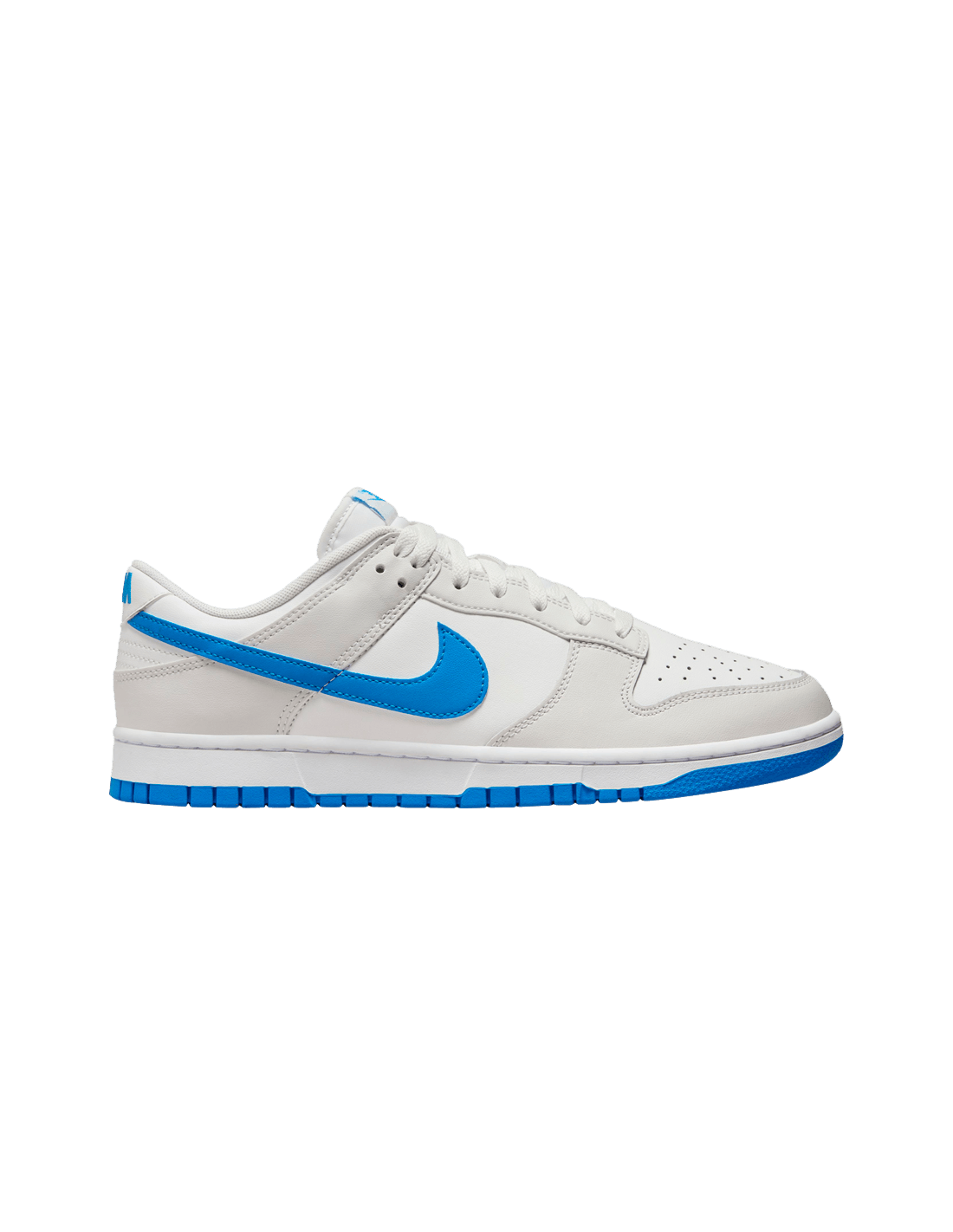 Men's Sneakers Nike White