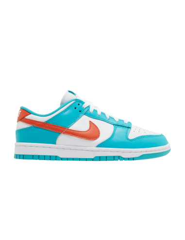 Nike Dunk Low Miami Dolphins DV0833102 MBS