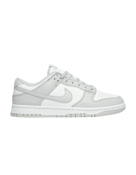 Nike Dunk Low Grey Fog DD1391103