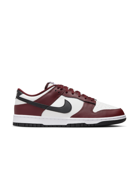 Nike Dunk Low Dark Team Red Black FZ4616600 MBS
