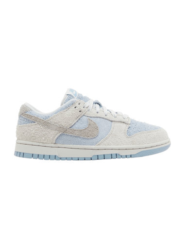 Nike Dunk Low Light Armoury Blue Photon Dust FZ3779-025