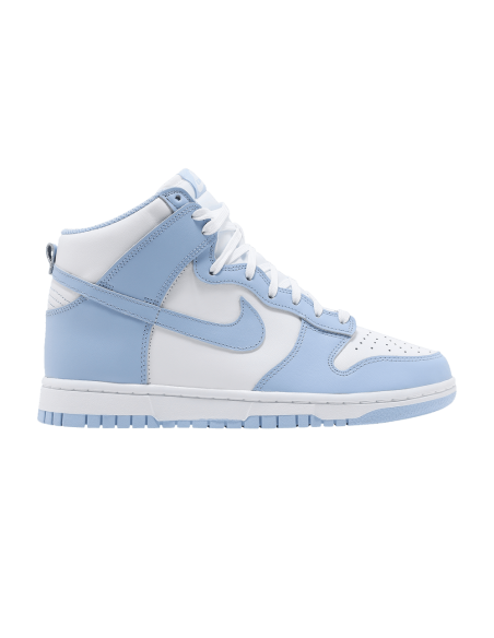 Nike Dunk High Aluminum Women's DD1869107 MBS