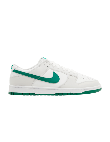 Nike Dunk Low Retro Summit White Malachite DV0831107 MBS