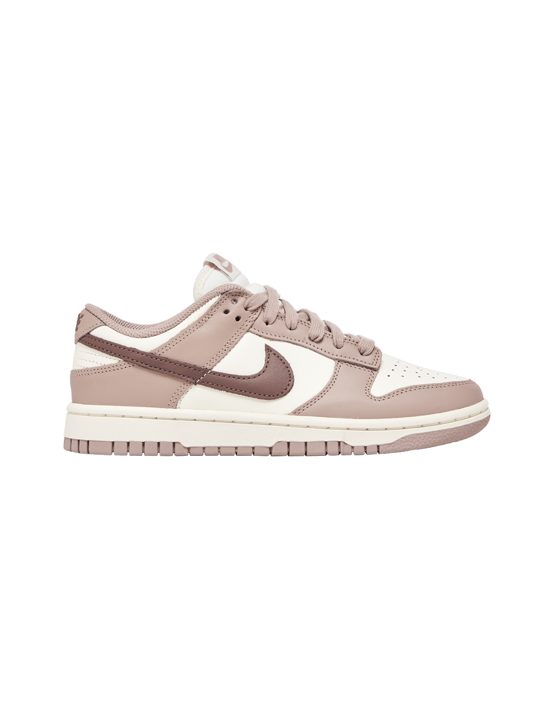 Nike Dunk Low Sail Plum Eclipse Women's DD1503125 MBS